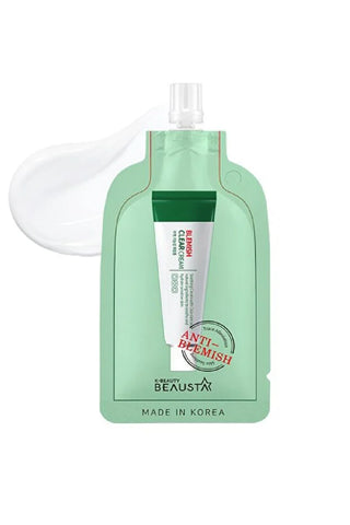 Cıca Care Cream Bariyer Onarımını Destekleyen Yüz Kremi